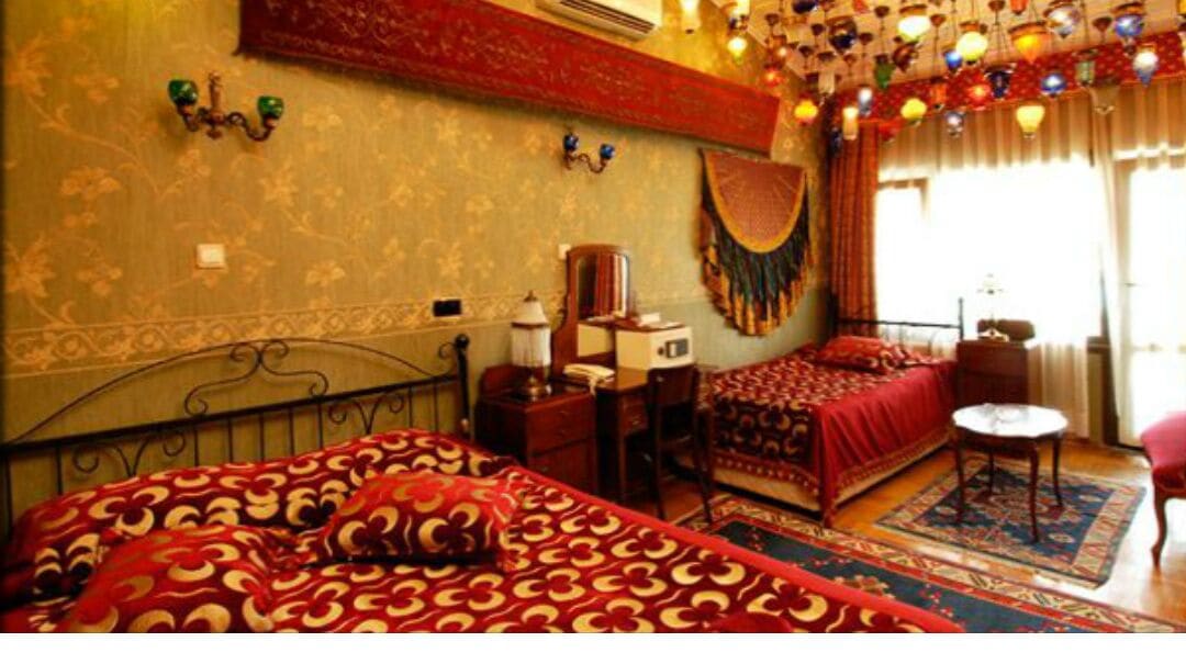 Foto - The Kybele Boutique-hotel