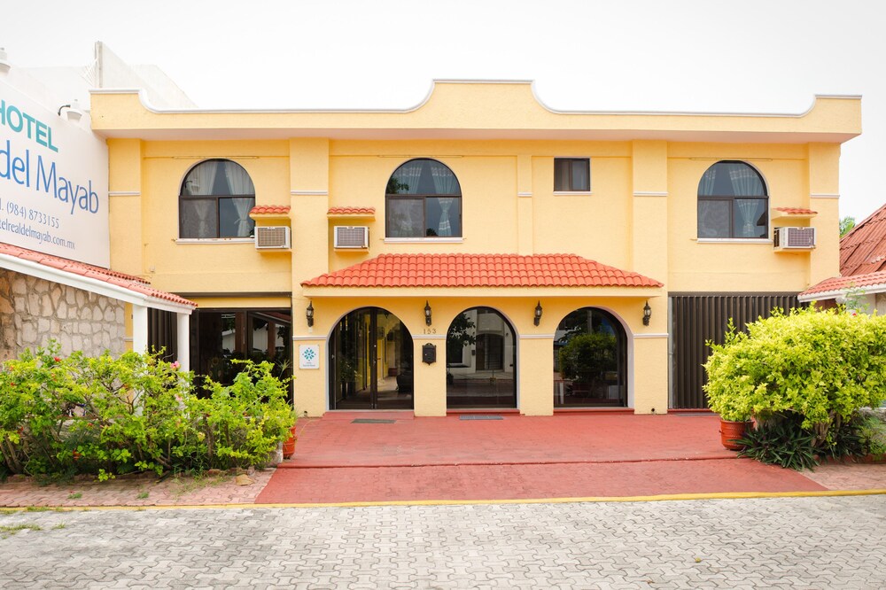 Hotel Real del Mayab
