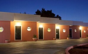 مدخل المنشأة