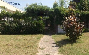 Jardí