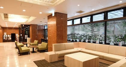 Marroad Inn Omiya
