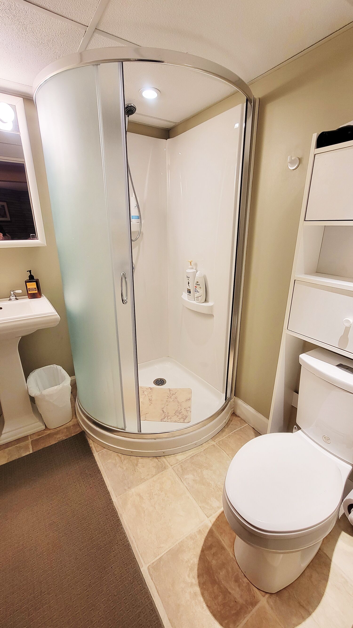 Superior Suite, Ensuite | Bathroom