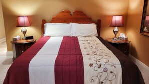 Ropa de cama hipoalergénica y colchones con pillow-top 