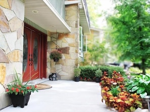 Exterior - Forest Hill Bed & Breakfast (Kitchener)