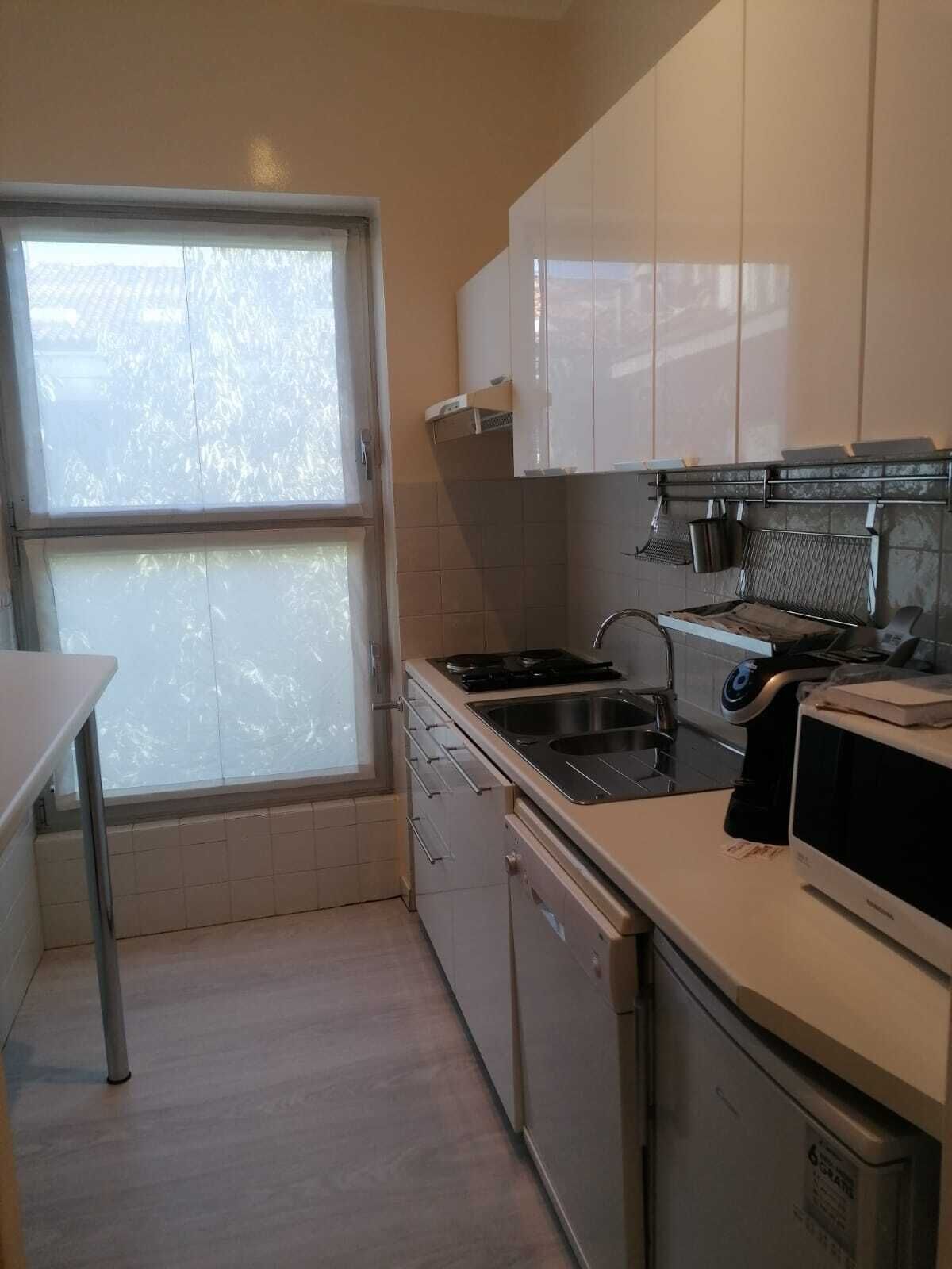 Dapur pribadi