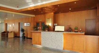 Hotel Monte Rio Aguieira