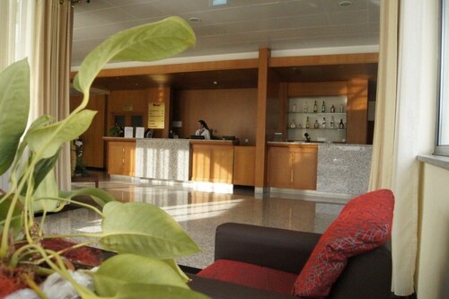 Hotel Monte Rio Aguieira