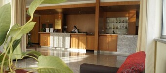 Hotel Monte Rio Aguieira