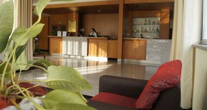 Hotel Monte Rio Aguieira