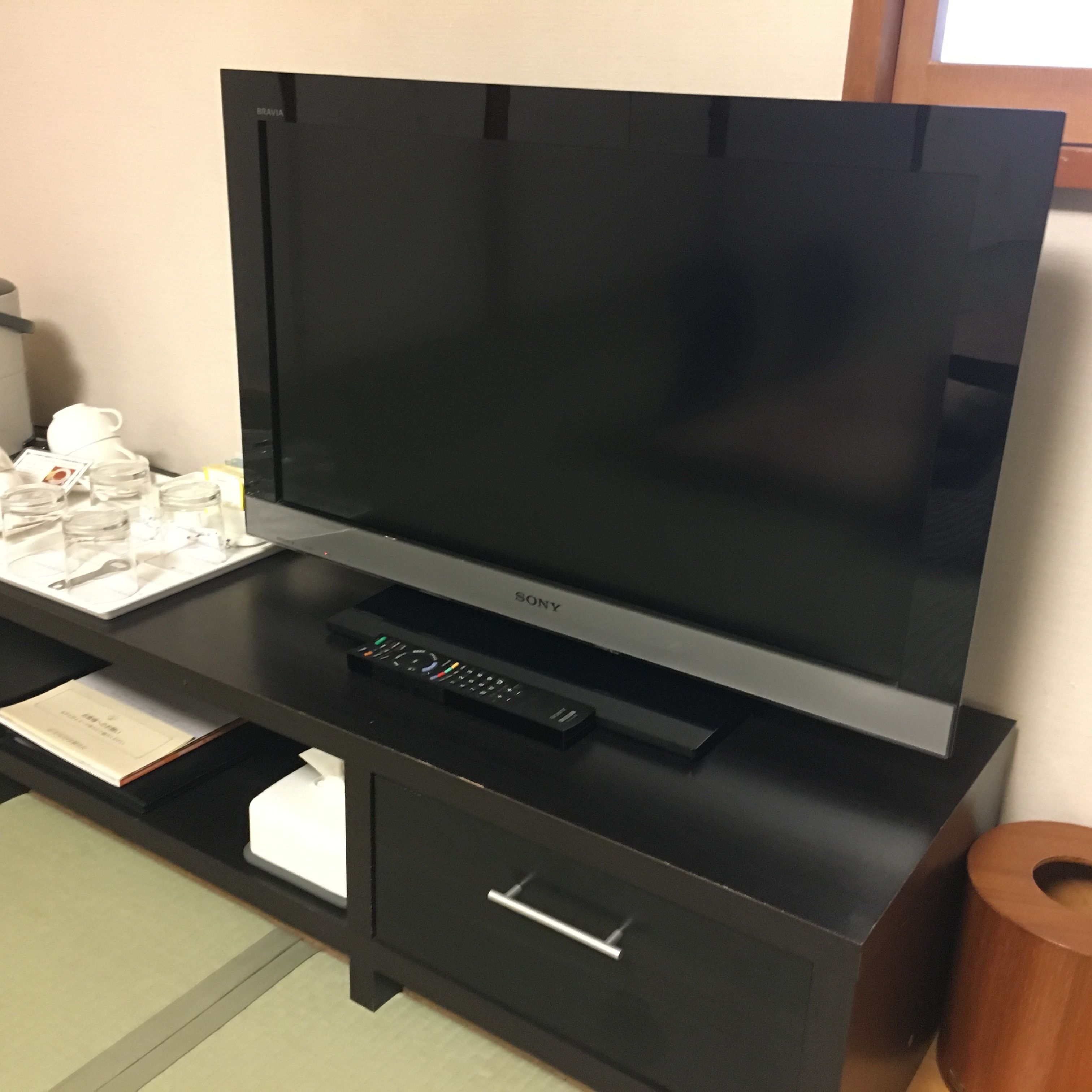 japanese style room non smoking | free minibar, in-room safe, desk, blackout curtains