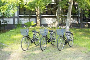 Bicycling - Hotel Marroad Karuizawa (Karuizawa)
