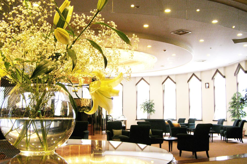 Hotel Marroad Karuizawa