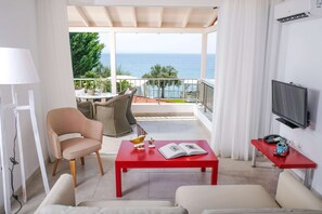 1 chambre, coffres-forts dans les chambres, bureau