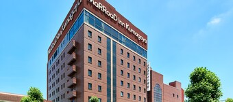 Marroad Inn Kumagaya