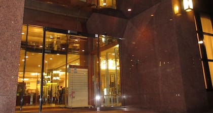 Marroad Inn Kumagaya