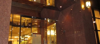 Marroad Inn Kumagaya