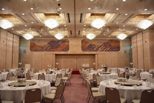 Salón de eventos