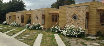 Cabañas Shenu Patagonia