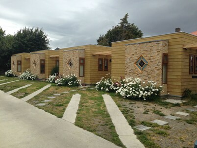 Cabañas Shenu Patagonia