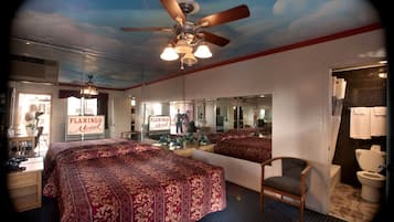 Standard Room | Free WiFi