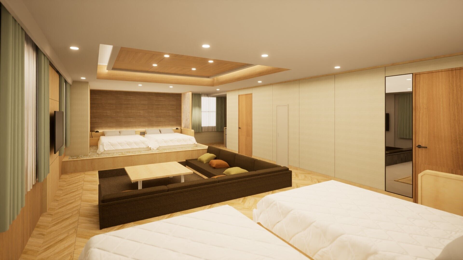 Foto - Hotel Marroad Hakone