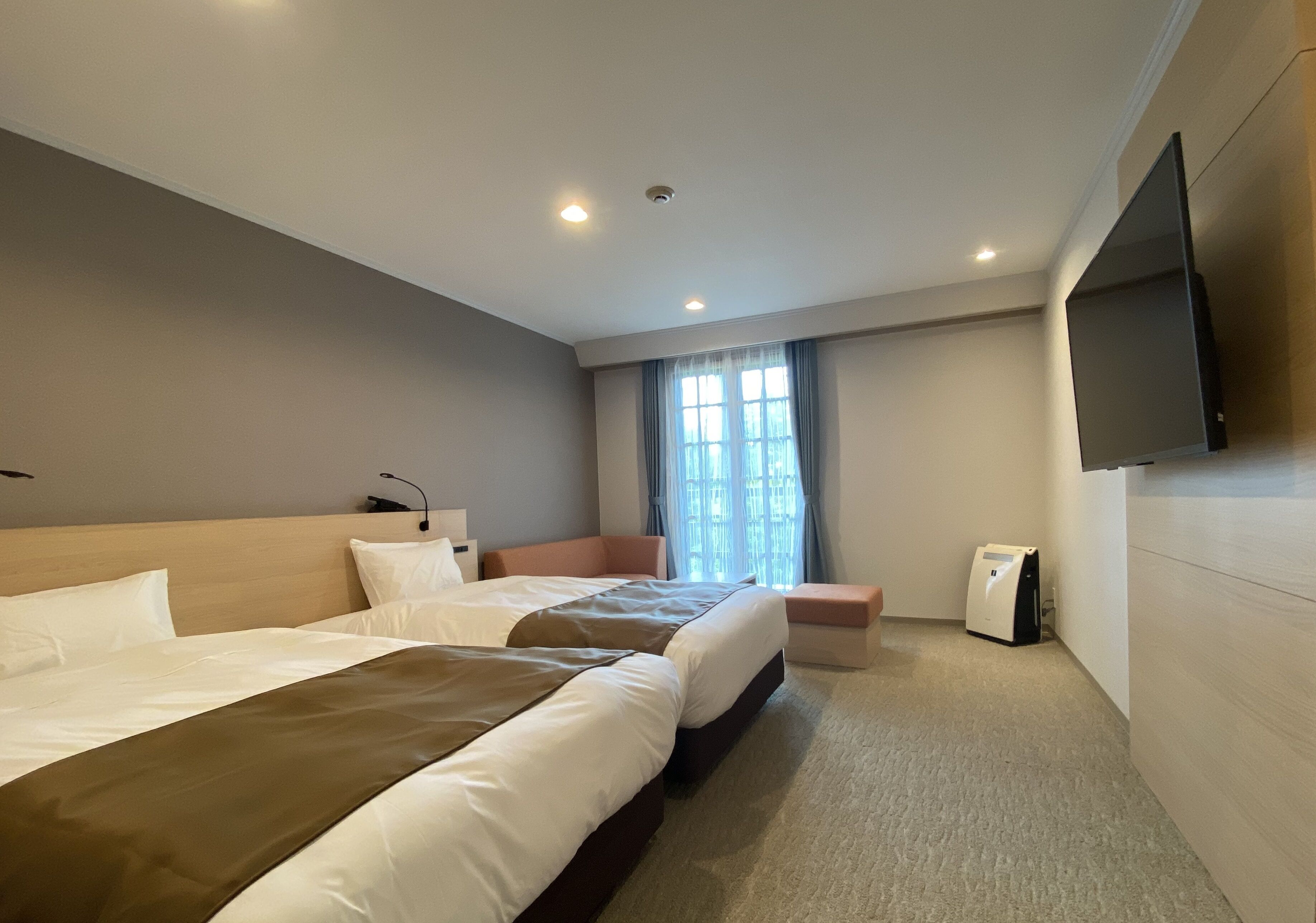 Foto - Hotel Marroad Hakone