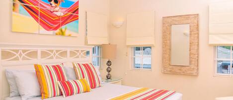 Condo, Multiple Beds, Partial Sea View (ZenBreak Anidale #3)