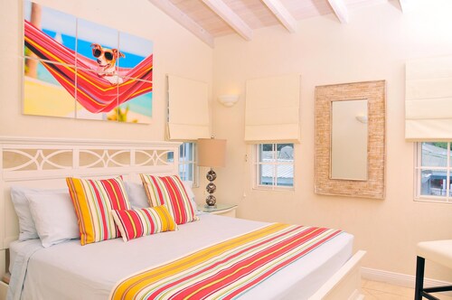 ZenBreak - Anidale Spacious Condo