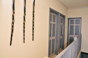 Condo, Multiple Beds, Partial Sea View (ZenBreak Anidale #3) | 2 bedrooms, premium bedding, iron/ironing board, free WiFi - ZenBreak - Anidale Spacious Condo (Oistins)