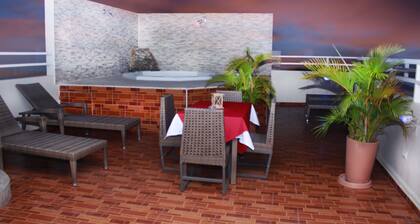 Hotel La Morada