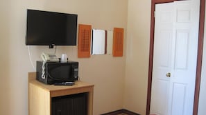 Wi-Fi de cortesia, roupa de cama