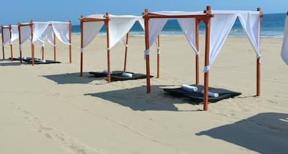 Hotel Boutique del Mar