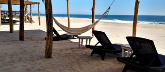 Hotel Boutique del Mar