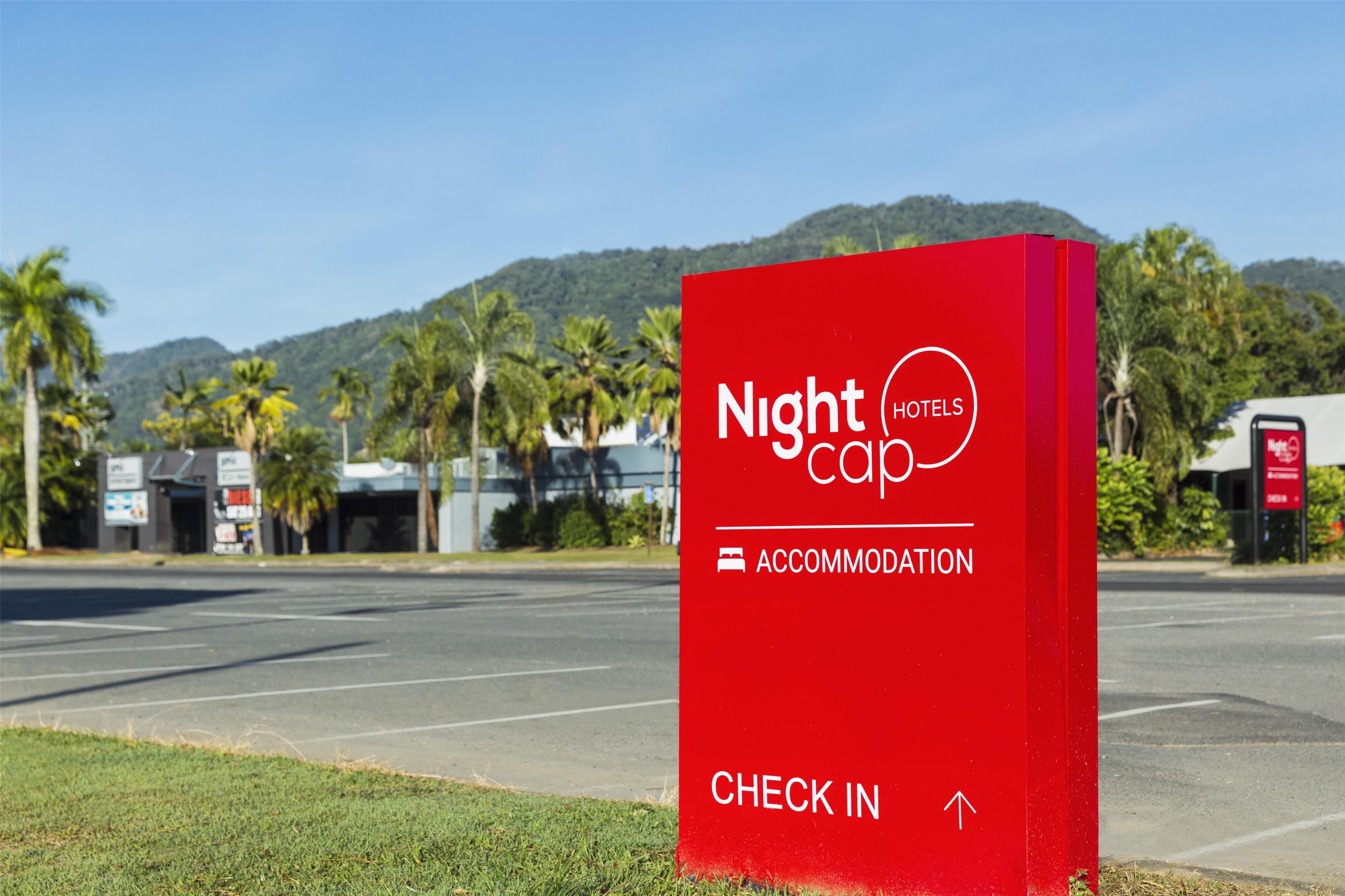 Photo - Nightcap at Edge Hill Tavern