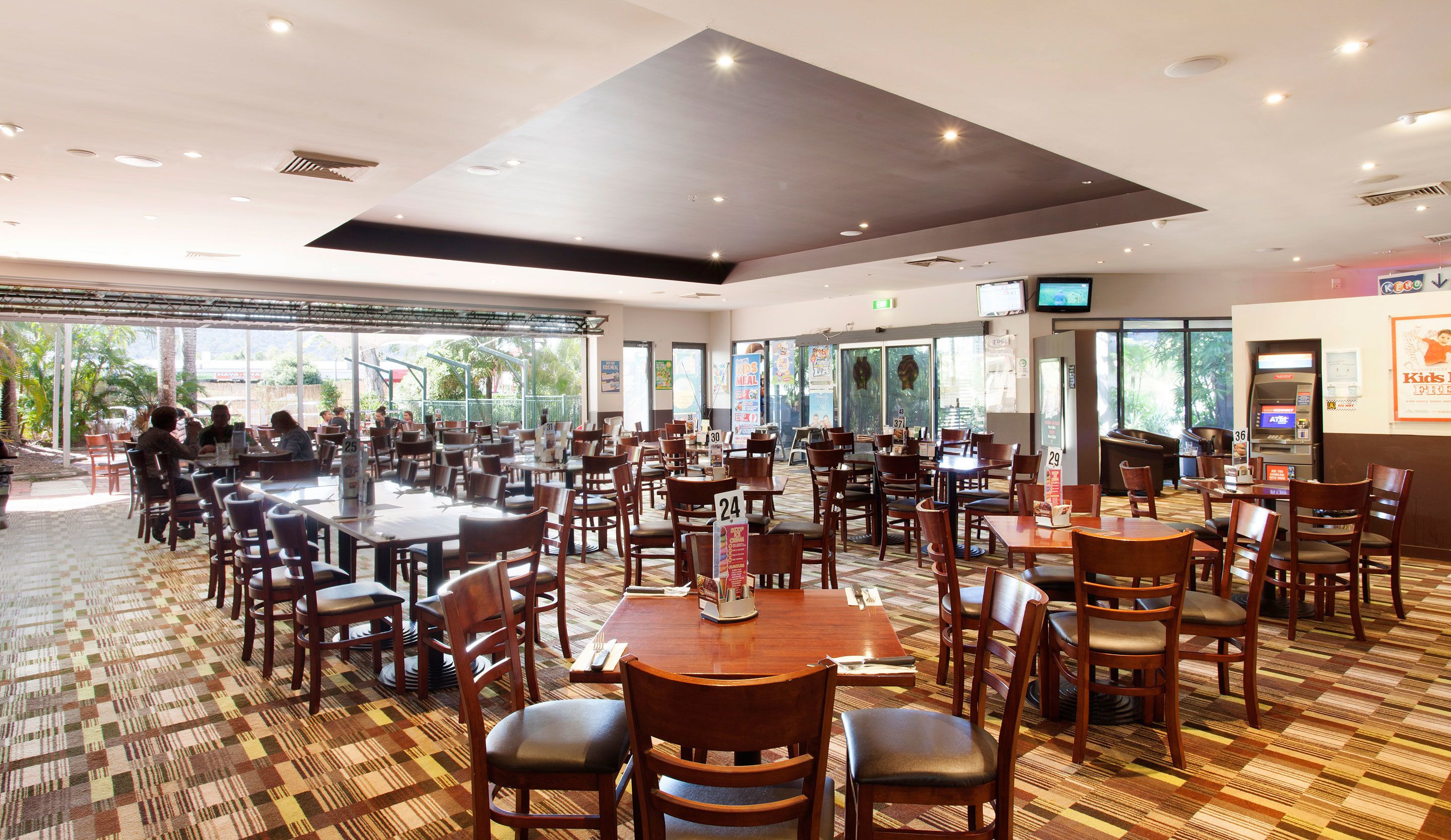 Photo - Nightcap at Edge Hill Tavern