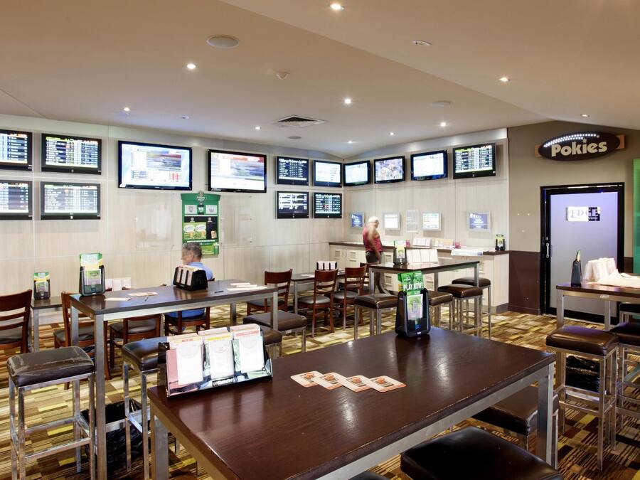 Bar (di hartanah)