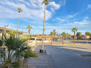 Exterior - Motel 6 Blythe, CA - South (Blythe)