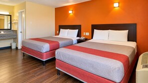 Room - Motel 6 Blythe, CA - South (Blythe)