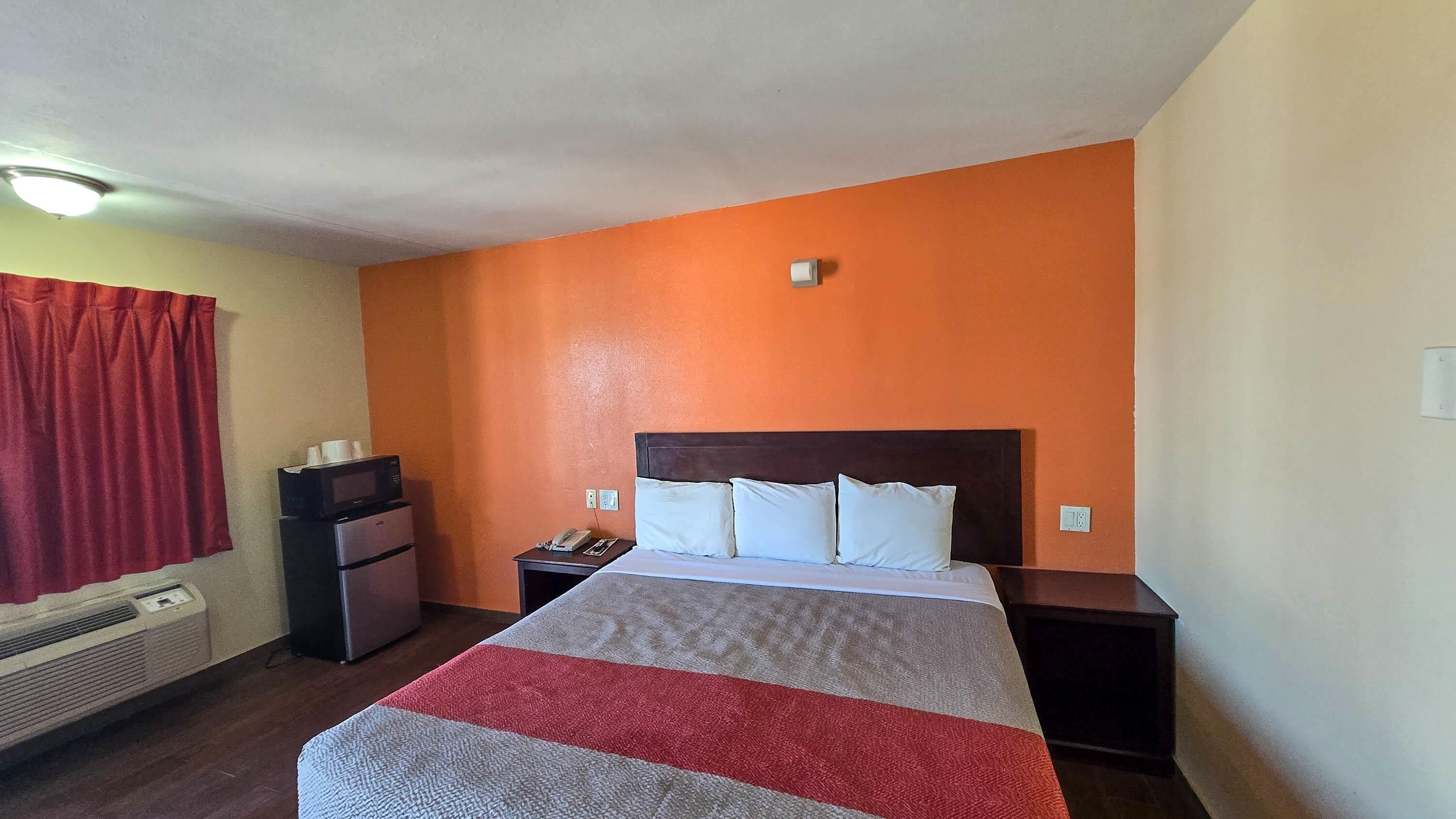 Deluxe Room, 1 Double Bed, Accessible, Non Smoking