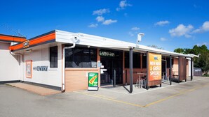 Eksteriør