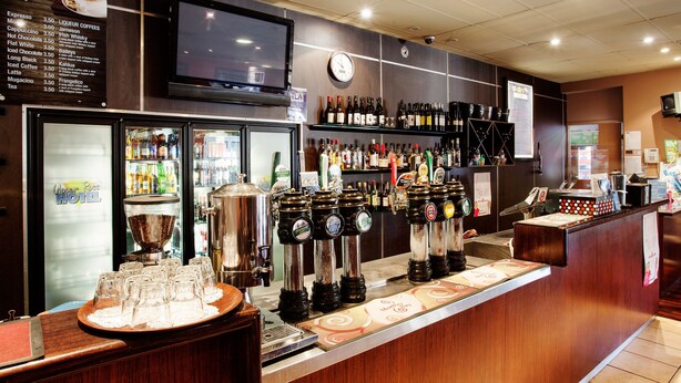 Sportsbar