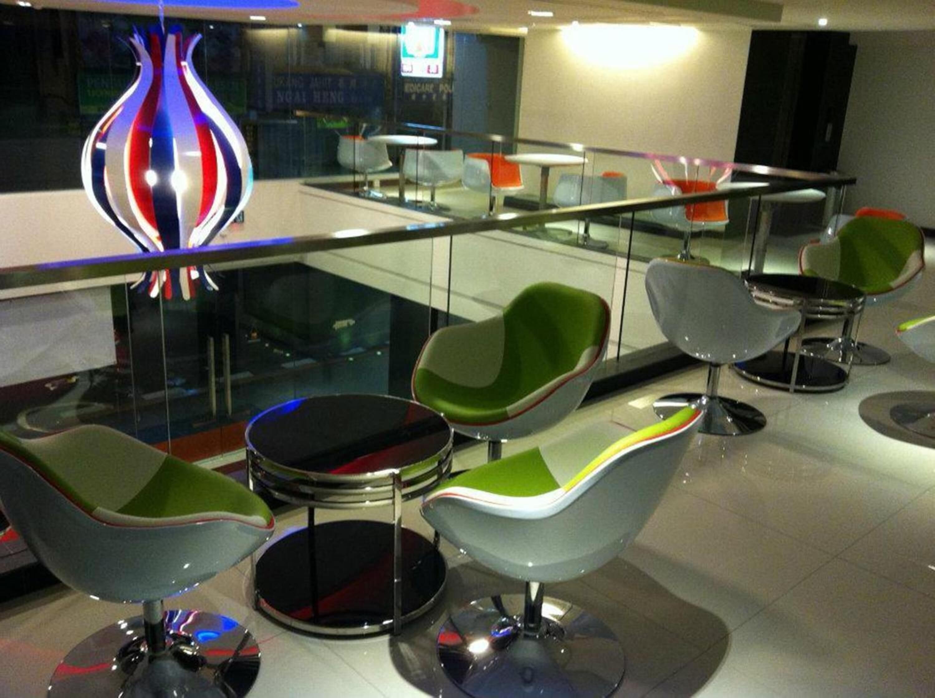 Restoran