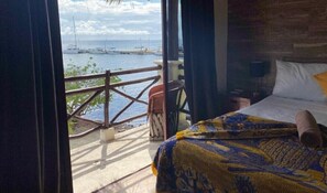 Room - Hotel Porto Coral (Mahahual)