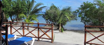 Hotel Porto Coral