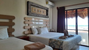 Suite – deluxe