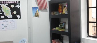 Submarine Guest House Central Market - Hostel
