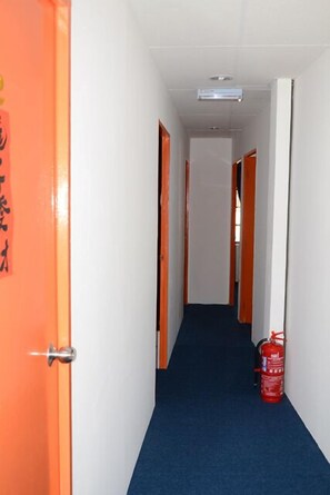 Couloir