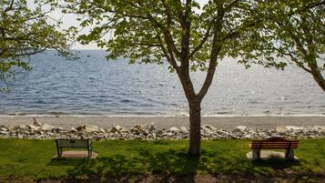 Waterfront King | View from room