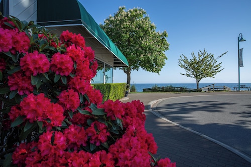 Sechelt Inn