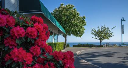 Sechelt Inn